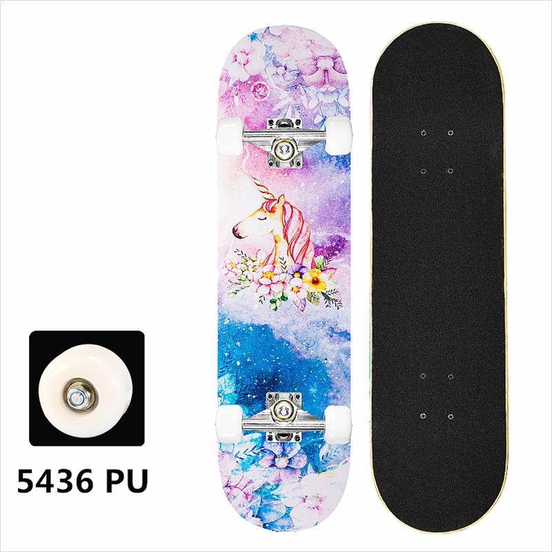 UNICORN (5436PU)